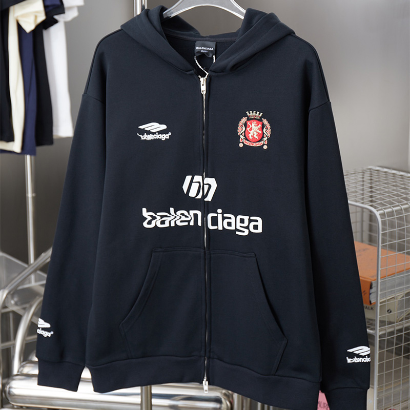 TOP Designer sweater Trendy sweatshirt Casual sweater Embroidered trendy sweater