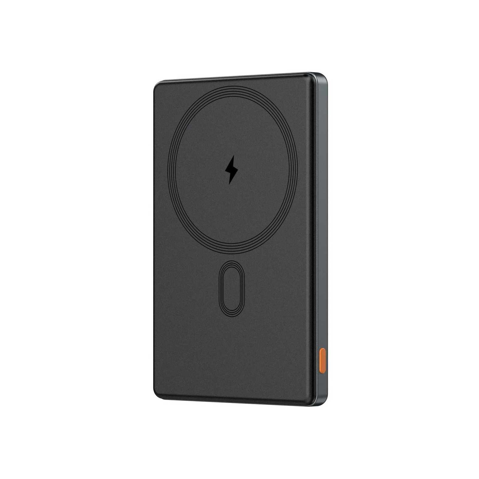 10000mAh tra Thin Magnetic Wireless Power Bank PD20W USB TYPE C Portable Fast Charging Battery for iPhone 16 15 14 13 H251213