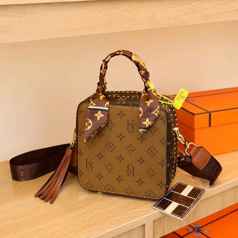 Fashion Crossbody Bags for Women Designer Luxury Shoulder Purses Handbag Women Clutch Travel Tote BagT251213