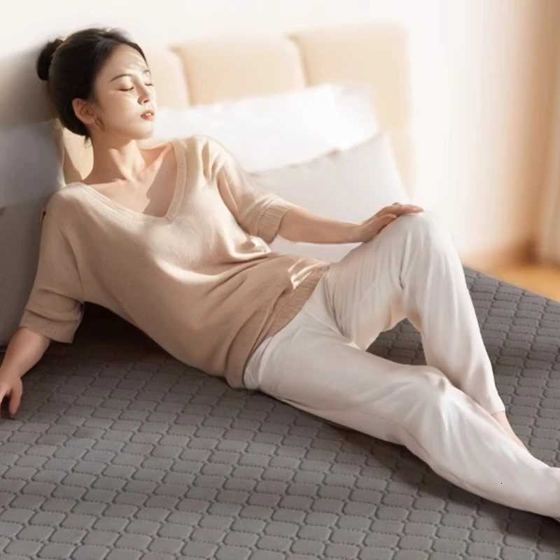 Electric Heated Blanket Soft Plush Fast Heating Dual Zone Remote Auto Shutoff Queen King Size Machine Washable Manta Para Cama Y251212