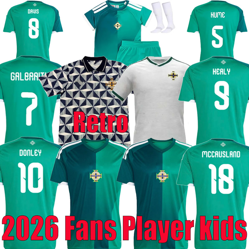 Northern Ireland Je… - image