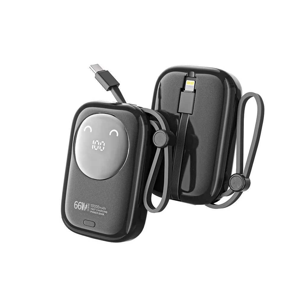 20000mAh Large Capacity er Fast Charging Power Banks 225W tra-Cpact Suitable Digital Display for IPhone H251213