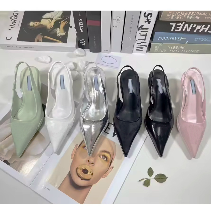 Women Heels Designe… - image