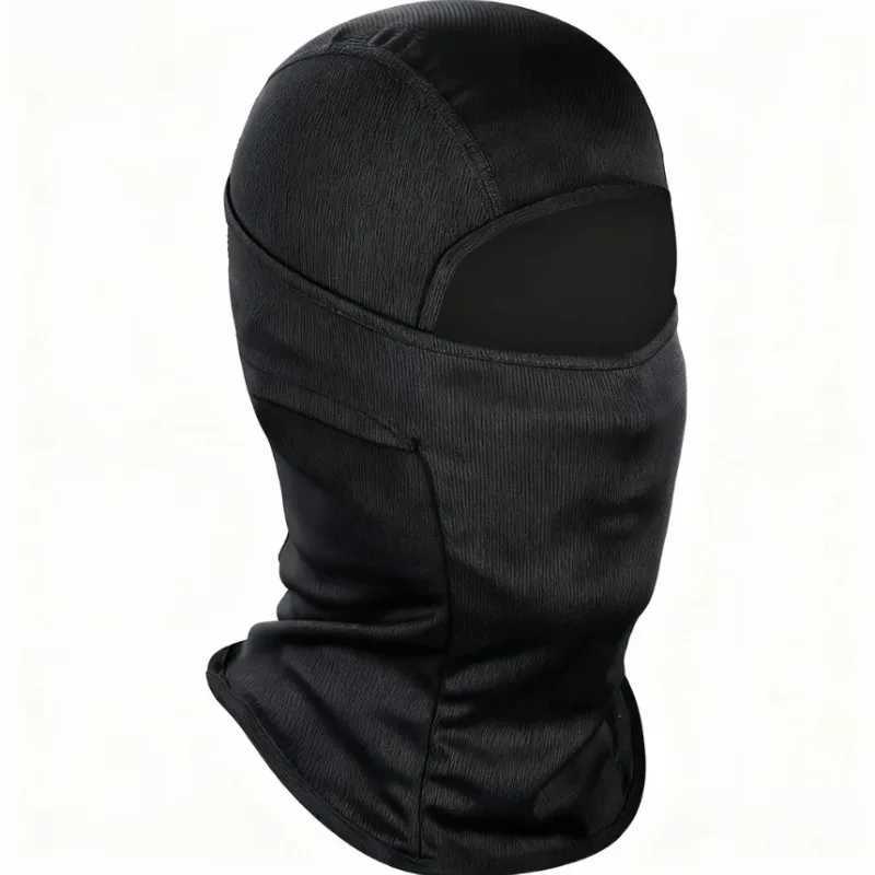 Achiou Ski Mask for Men Women Balaclava Face Cover Shiesty Mask UV Protector Lightweight for Motorcycle SnowboardT251213