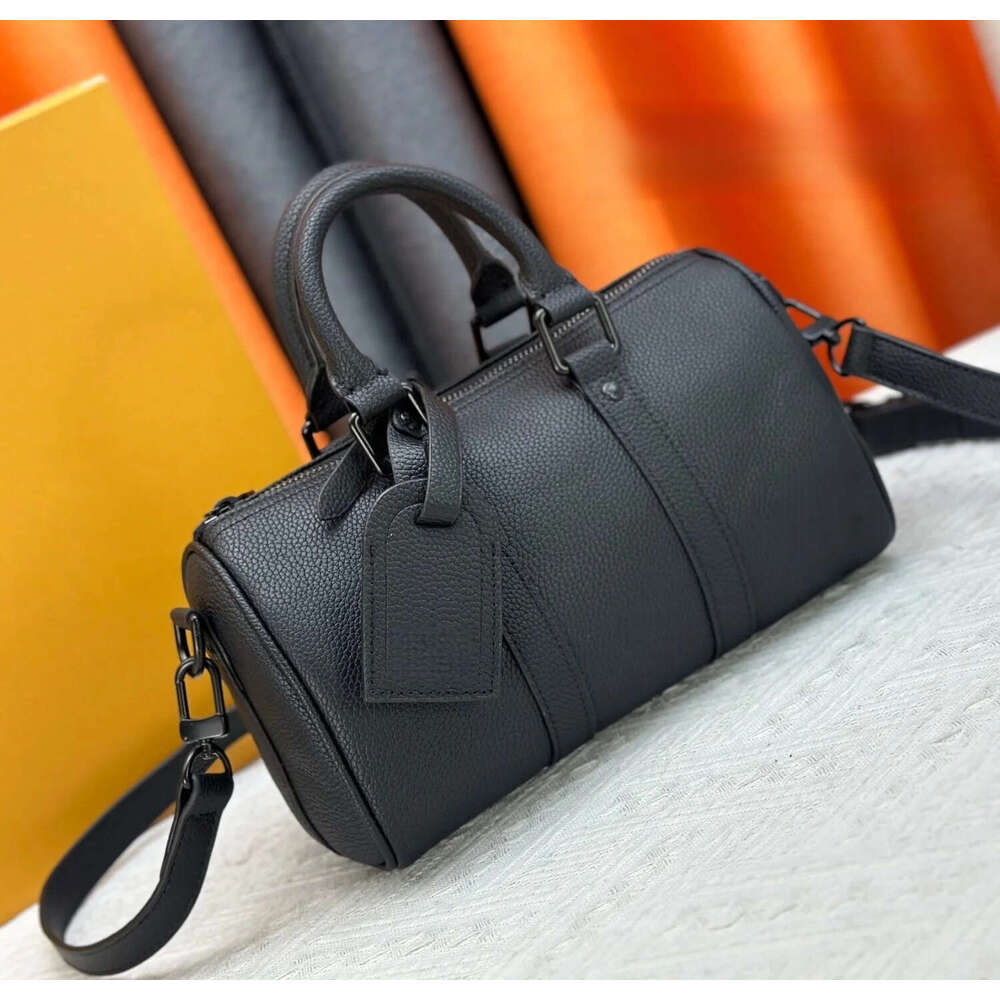 Brand men's handbag Keepall 25