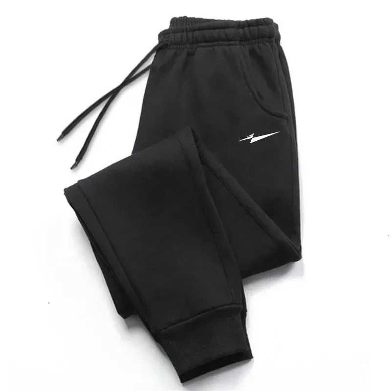 2025 Men Hot Cool Printed Jogger Pants High Quty Mens Autumn Winter Casual Sports Sweatpants Outdoor Running Wear X251213
