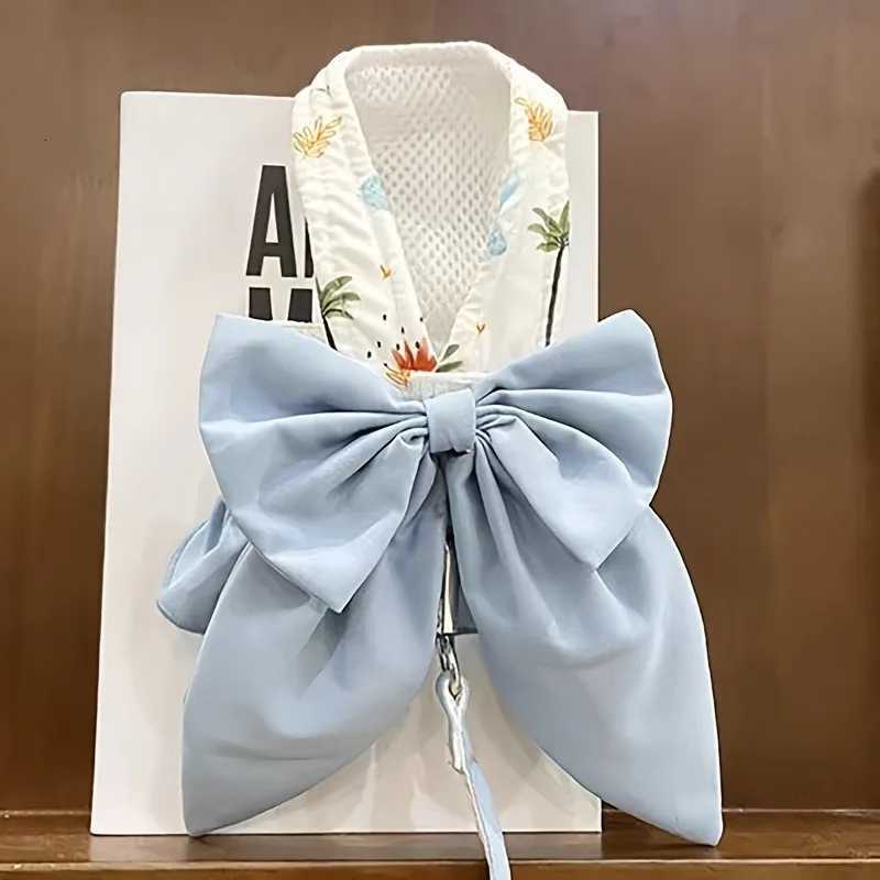 Dogs Harness Harnesses and Wears Necklaces Dog Collar Pet Collar Things for Cats Puppy Accessories Leash Set Collars Vests M251213