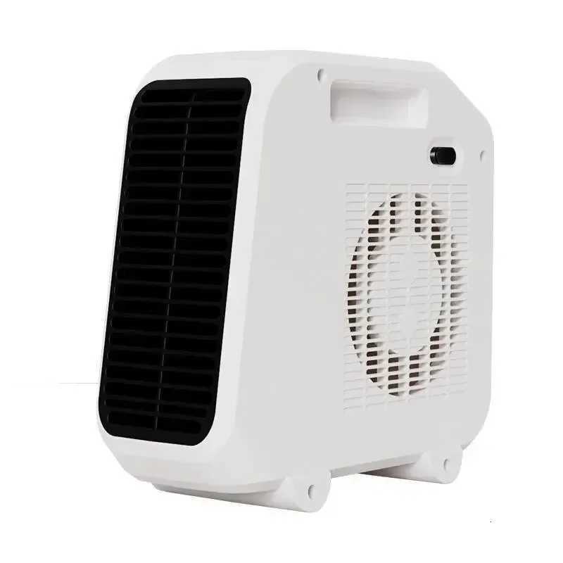Home Mini Heater Dormitory Office Home Desktop Portable Heater Safe and Energy-saving Heating Quickly Warm The Whole House Y251213