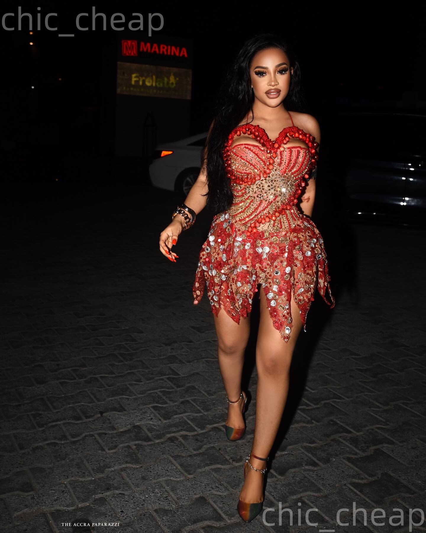 2026 Red A-line Cocktail Dress Halter Crystals Beaded Sequined Illusion Short Mini Graduation Homecoming Dresses For Special Occasions Sweetheart Gown