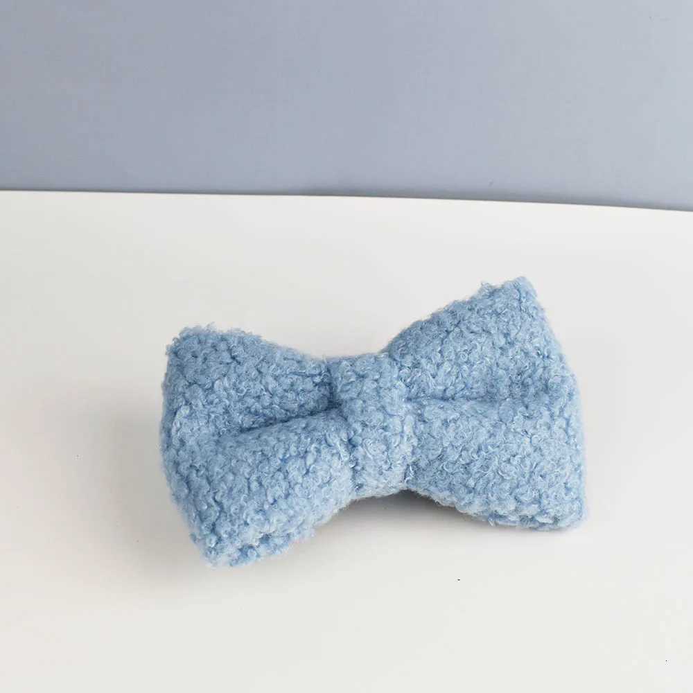 Teddy Velvet Dog Collar And Leash Set For Dogs Custom Engraved Nameplate Pet Supplies Dog Leash Teddy05 M251213