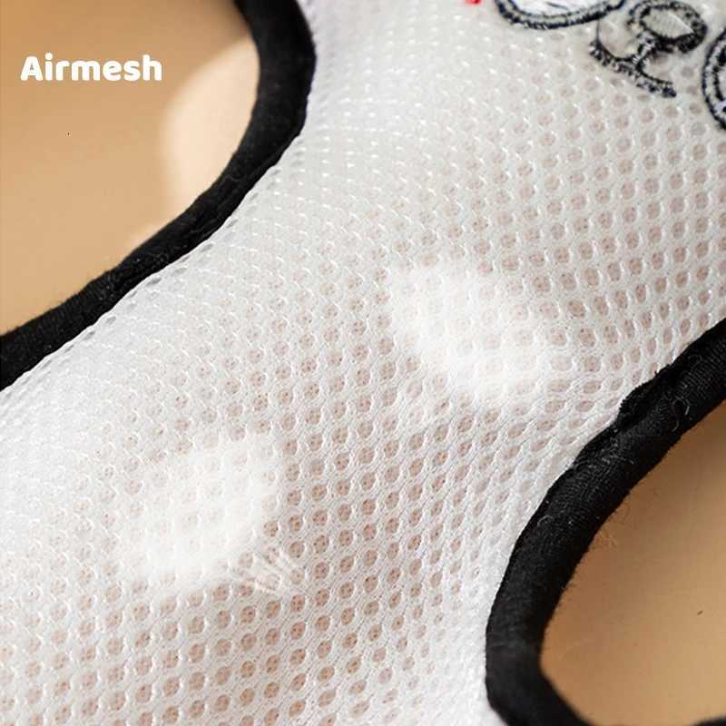 Cute Animal Dog Harness Pet Fleece Dog Vest Autumn Winter Dog Warm Clothes Puppy Harness and Leash Set Chihuahua Bichon Costume M251213
