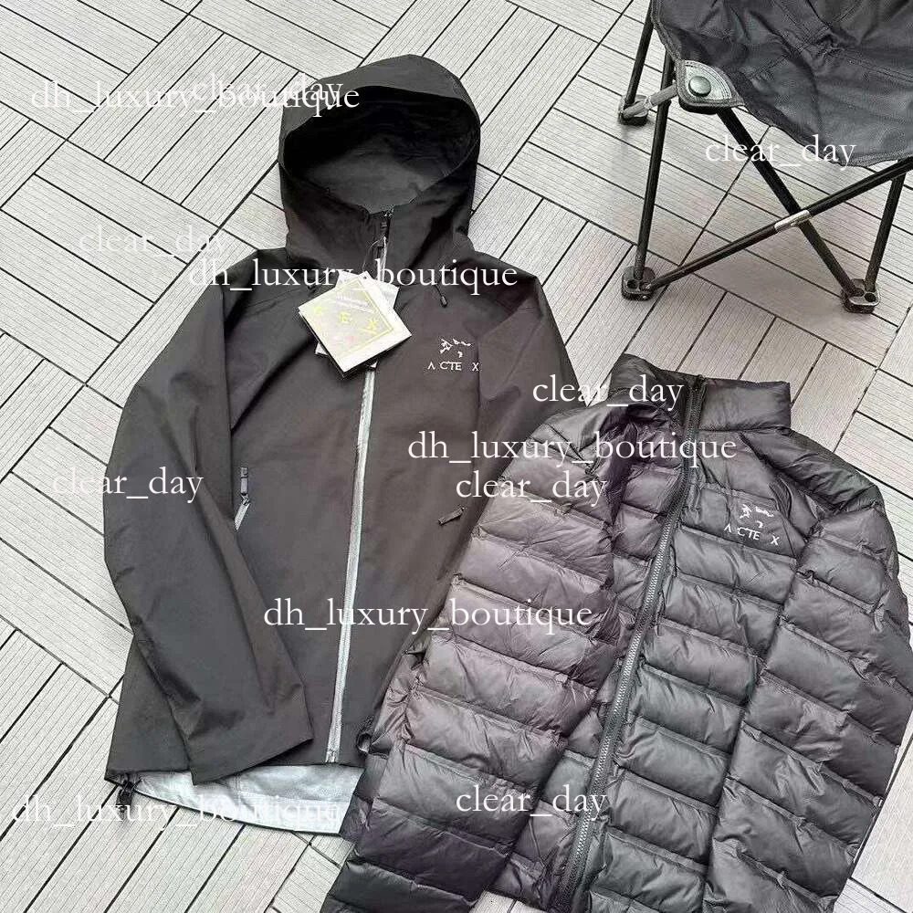 Arctyrix Jacket 5A … - image
