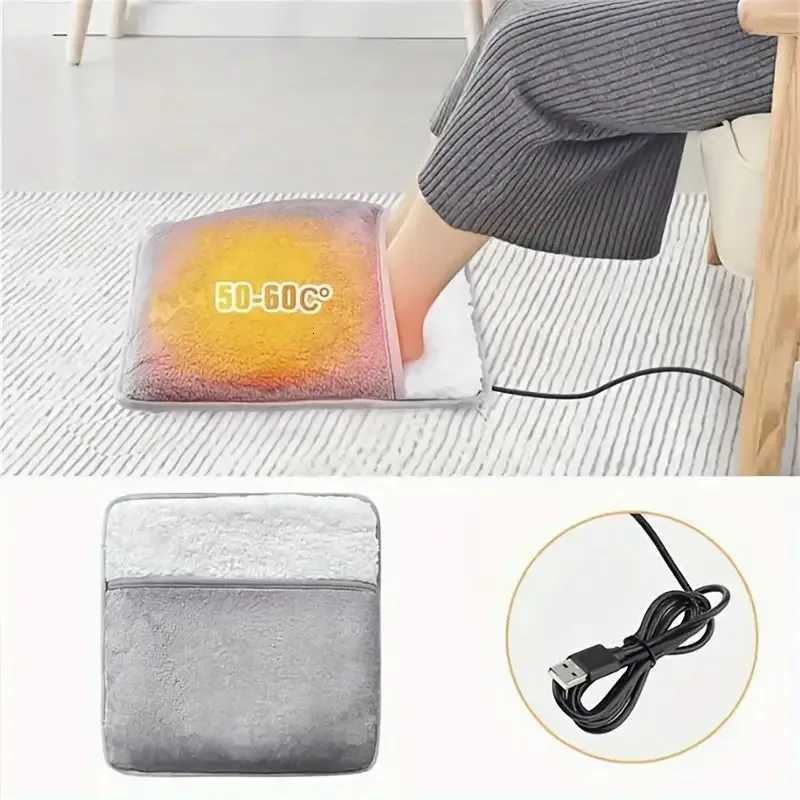 1ComfortableUSBFoot WarmerPortable Electric Heating PadFoot Heating PointFor home relaxation and comfortOperating Voltage36 Y251212