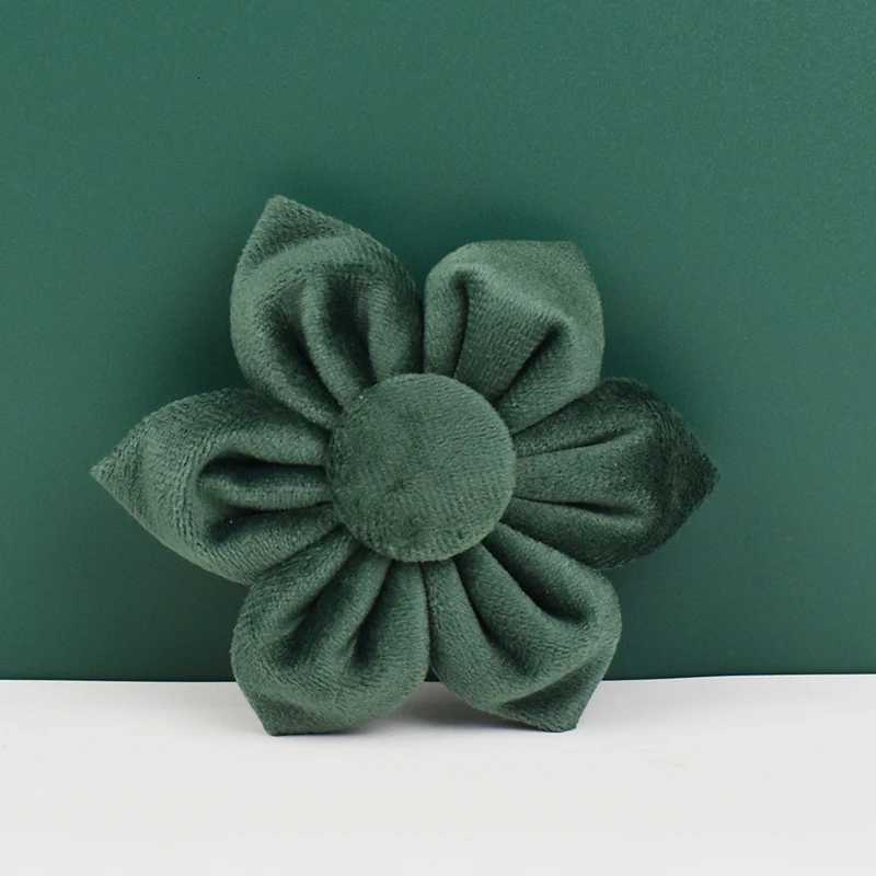 Personalized Velvet Dog Collar Harness Leash Set Custom Dog Collars Luxury Dog Collar Leashes Harness Bow Velvet10 M251213