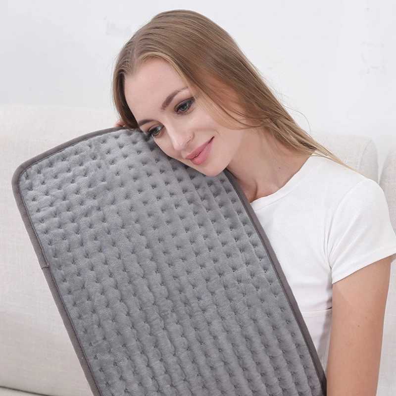 1PC Special Adjustable Temperature Heating Pad for Electric Blankets Starting From One Piece of Heating Blanket Heating Y251212