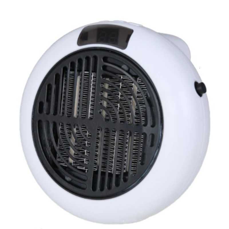 Desk Heater Electric Heater Wall-mounted Home Quiet Remote Quick Heating Thermostat Portable Home Heater Indoor Office Heating Y251213