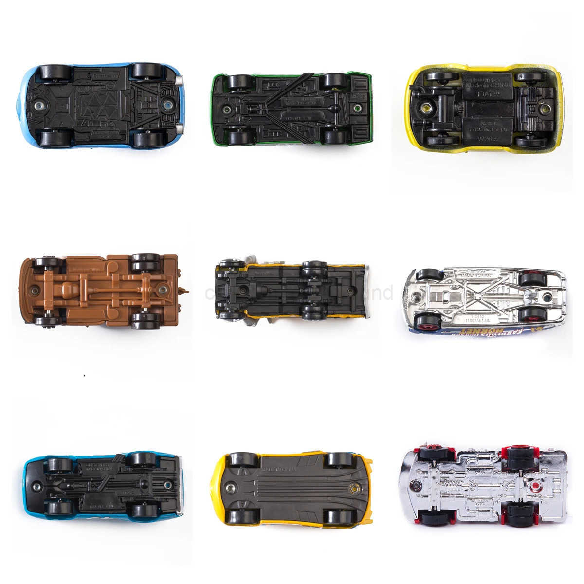 Disney Cars Pixar Cars 3 Lightning Mcqueen Mater Alloy Car Model Collection 155 Diecast Vehicles Toy For Children Gifts H251213