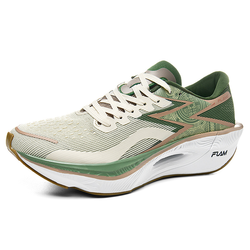 Free shipping designer Running Shoes Running shoes men women with shock absorbing mesh breathability