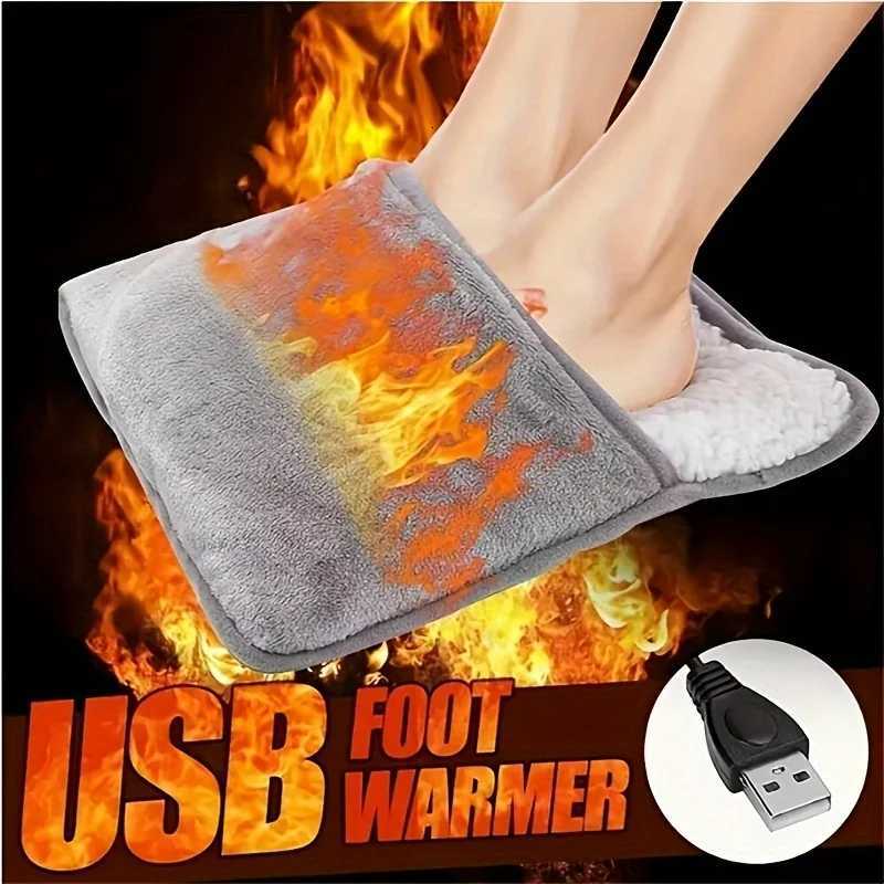 1ComfortableUSBFoot WarmerPortable Electric Heating PadFoot Heating PointFor home relaxation and comfortOperating Voltage36 Y251212