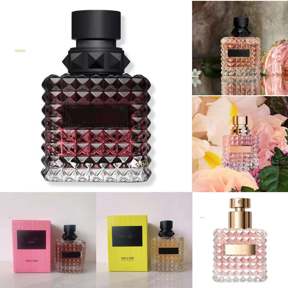 Women Parfum Eau De… - image