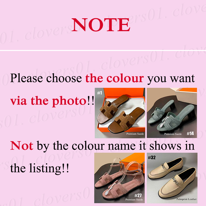(Premium Suede/Leather) Fashion Women's Slippers Sandals Summer Beach Slippers Slides Gifts