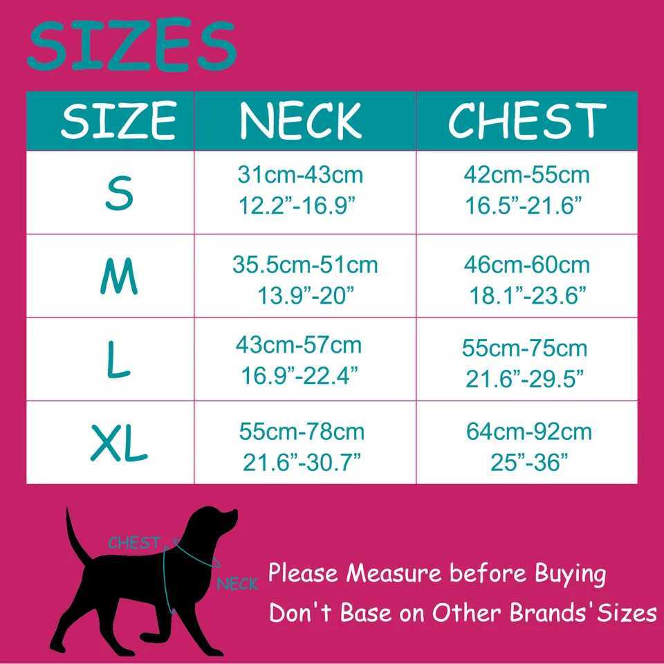Splicing Colors Breathable For Medium No Pull Dog Harness for large Small dogs Adjustable Chest Strap Dog Harness Personalized M251213