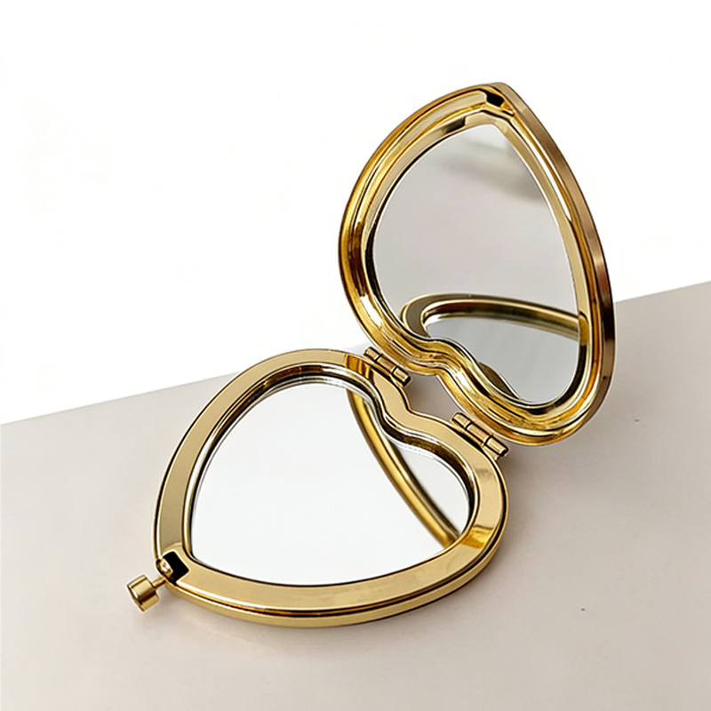 Miniature Reflective Surface Case - Lightweight & Easy-to-Carry