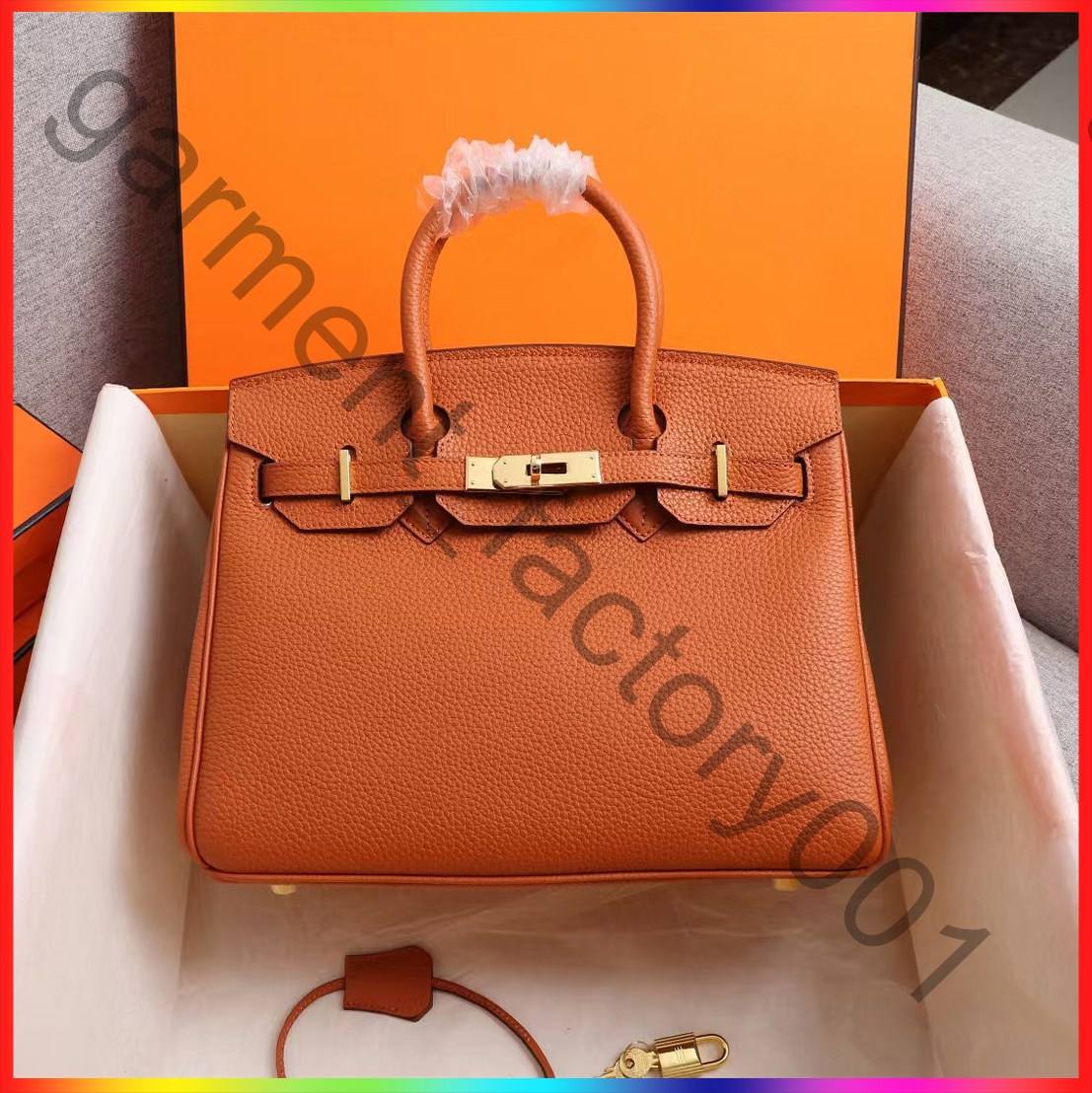 5A Evening bag designer bag women high quality tote bag shoulder bag crossbody bags 2025 luxury designer with lock purse handbag women fashion classic leather wallet