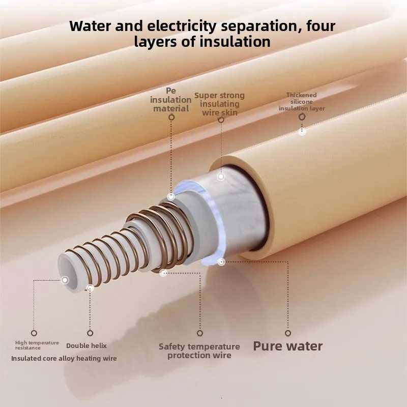 Electric Heated Blanket Soft Plush Fast Heating Dual Zone Remote Auto Shutoff Queen King Size Machine Washable Manta Para Cama Y251212