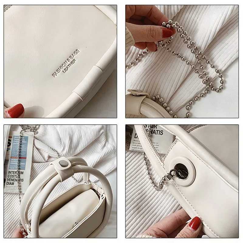 Fashion Green Top Handle bags for Women High-quality PU Crossbody Bags Designer Chain Wallet and Handbag Shoulder BagT251213