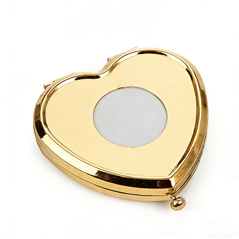 Miniature Reflective Surface Case - Lightweight & Easy-to-Carry