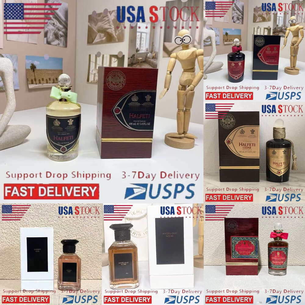 Perfume Women Colog… - image