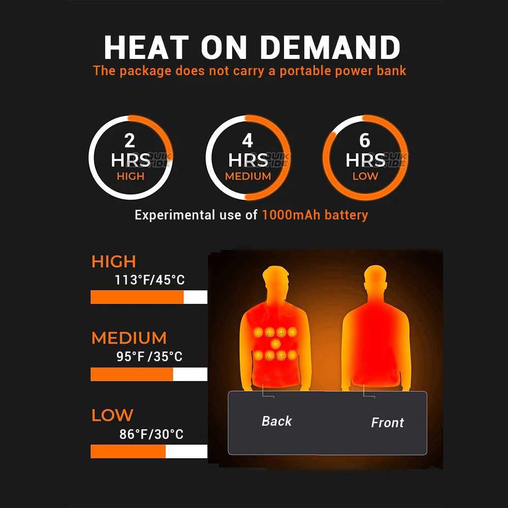 Winter Women Heated Shawlwith Smart Temp Control up to 45CelsiusIdeal for Outdoor TravelIndoor Office WarmthPerfect Gift Y251212