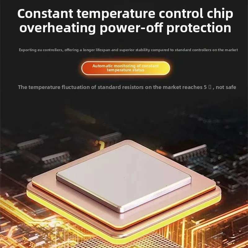 Car Heated Seat Cushion Winter Plush Seat Cushion Quick-Heating For Car Home 12V USB Electric Heating Single Pad Y251212