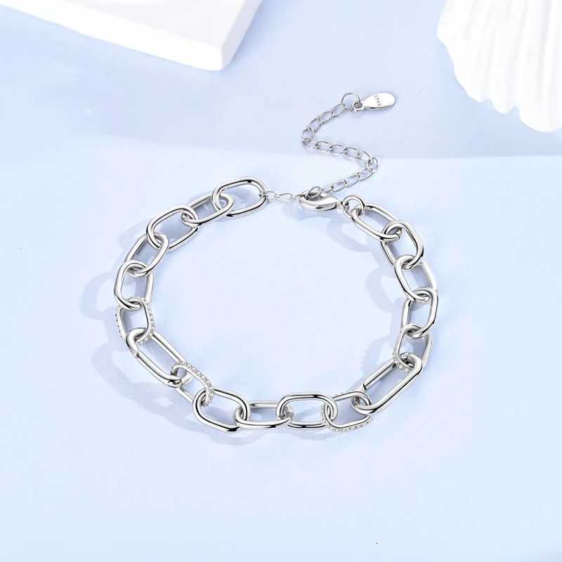 Original 925 Sterling Silver Starry Sky Bubble Sparkling Zircon For Women Fine Anniversary Jewelry Gift M251213