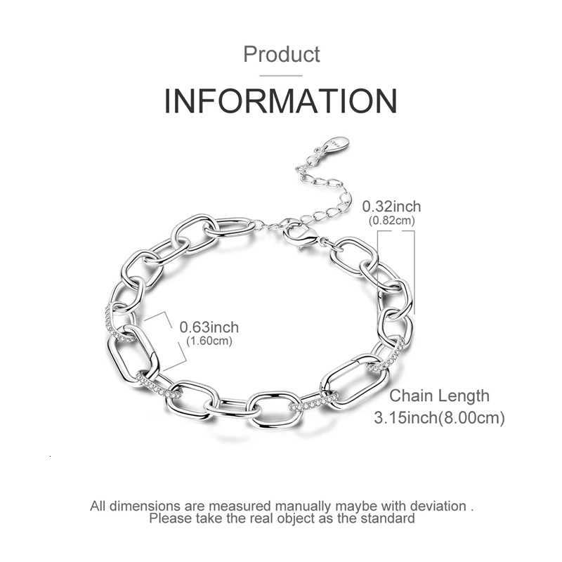 Original 925 Sterling Silver Starry Sky Bubble Sparkling Zircon For Women Fine Anniversary Jewelry Gift M251213