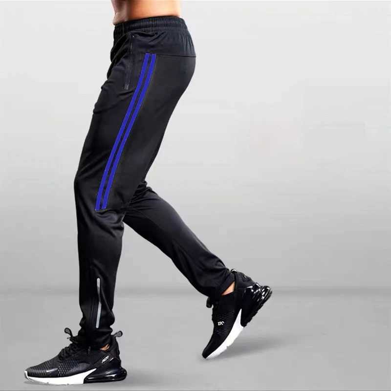 Mens Joggers Casual Pants Men Bottoms Tracksuit Hip Hop Streetwear Skinny Trousers Jogger Sweatpants Sportswear Track Pants Men X251213