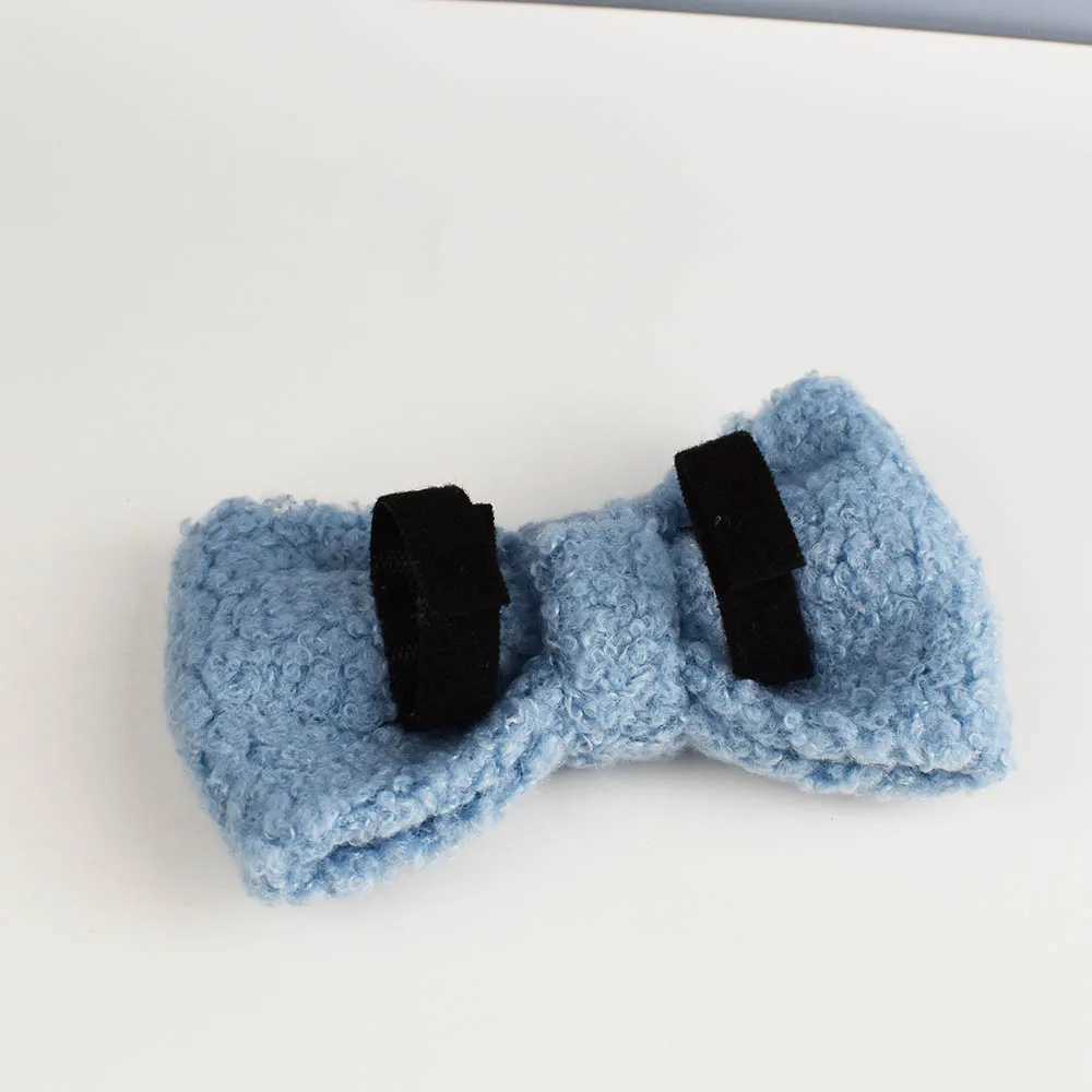 Teddy Velvet Dog Collar And Leash Set For Dogs Custom Engraved Nameplate Pet Supplies Dog Leash Teddy05 M251213