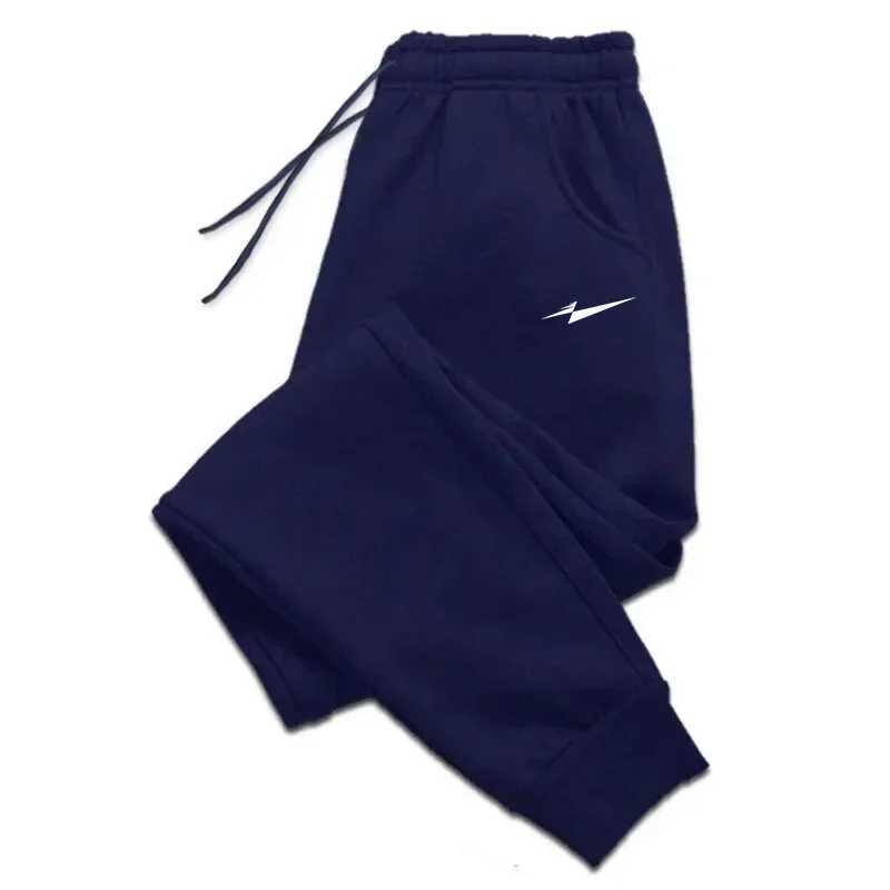 2025 Men Hot Cool Printed Jogger Pants High Quty Mens Autumn Winter Casual Sports Sweatpants Outdoor Running Wear X251213
