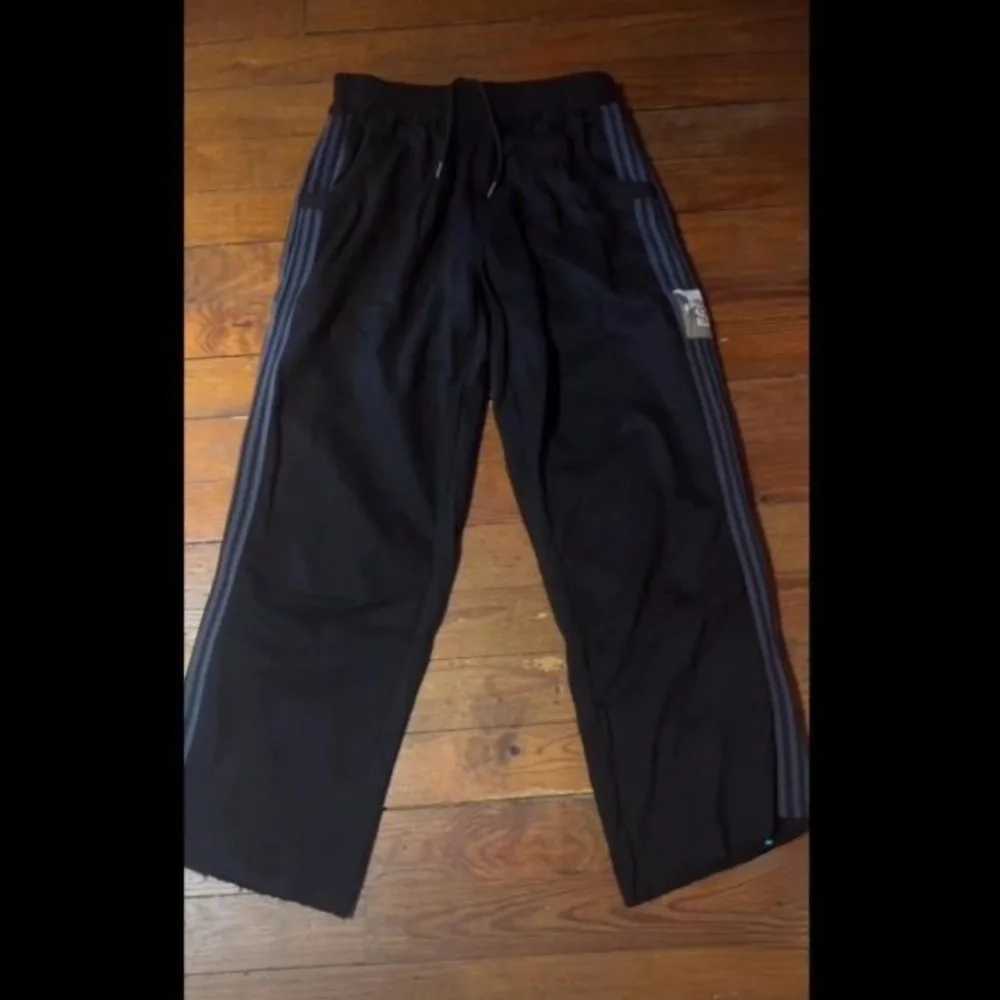 Baggy Wide Leg Sweatpants for Women Plaid Patchwork Sweat Pants Loose Long Pants with Pockets X251213