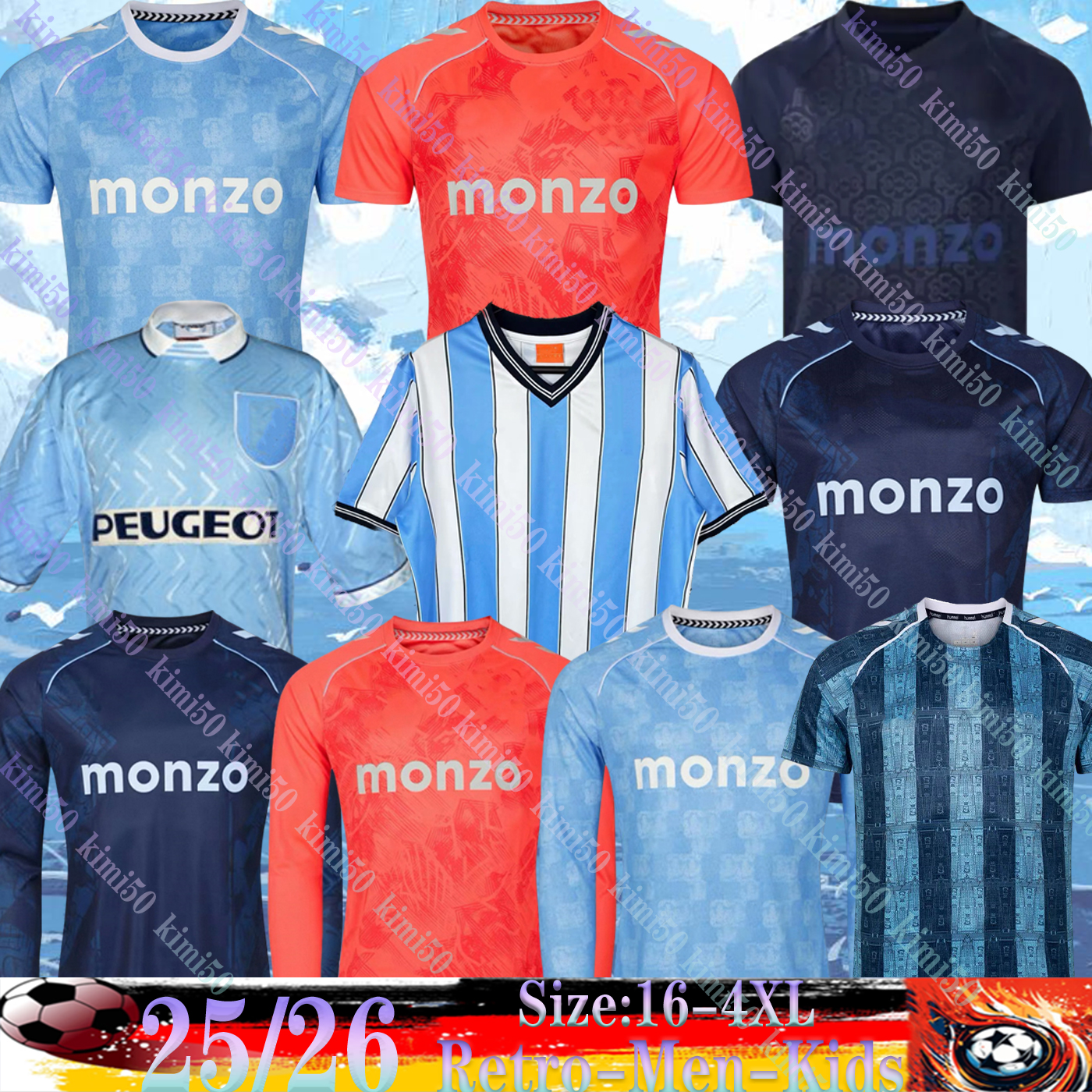 25 26 Coventry City Soccer Jerseys O Hare Sheaf Retro 94 96 11 12 Gyokeres Godden Hamer 2026 Home Away Third Fourth Men Kids Kit Football Shirts Tops Camiseta De Futbol