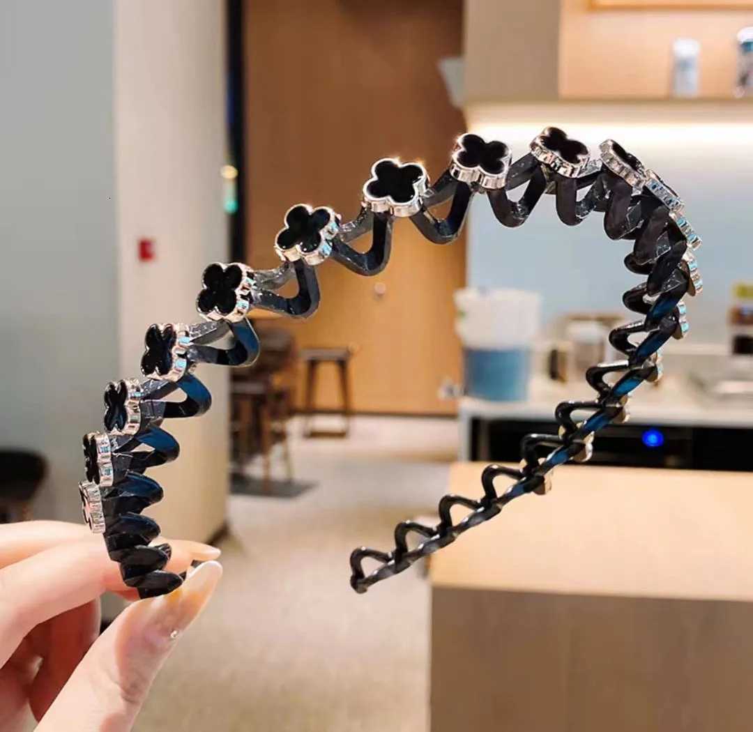 Scrunchie Diademas Para El Pelo Mujer Hair Accories Wen bands Face Scrunchies Bandeau Hair Fraentation Y251213