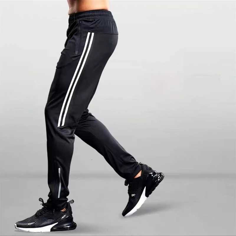 Mens Joggers Casual Pants Men Bottoms Tracksuit Hip Hop Streetwear Skinny Trousers Jogger Sweatpants Sportswear Track Pants Men X251213