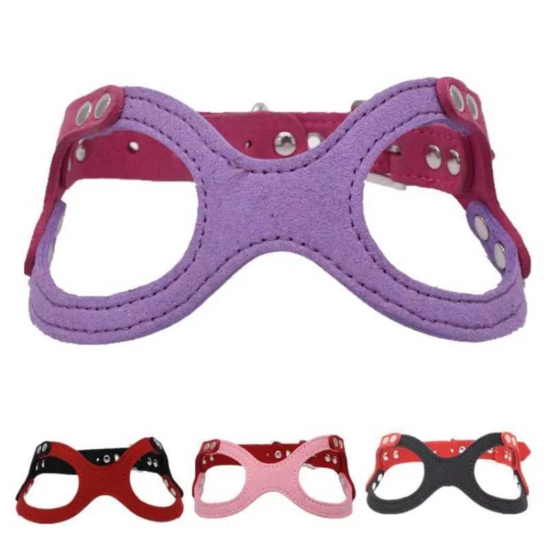 Explosion-proof Reflective Pet Chest Strap Vest-style Dog Chest Strap Anti-breaking Free M251213