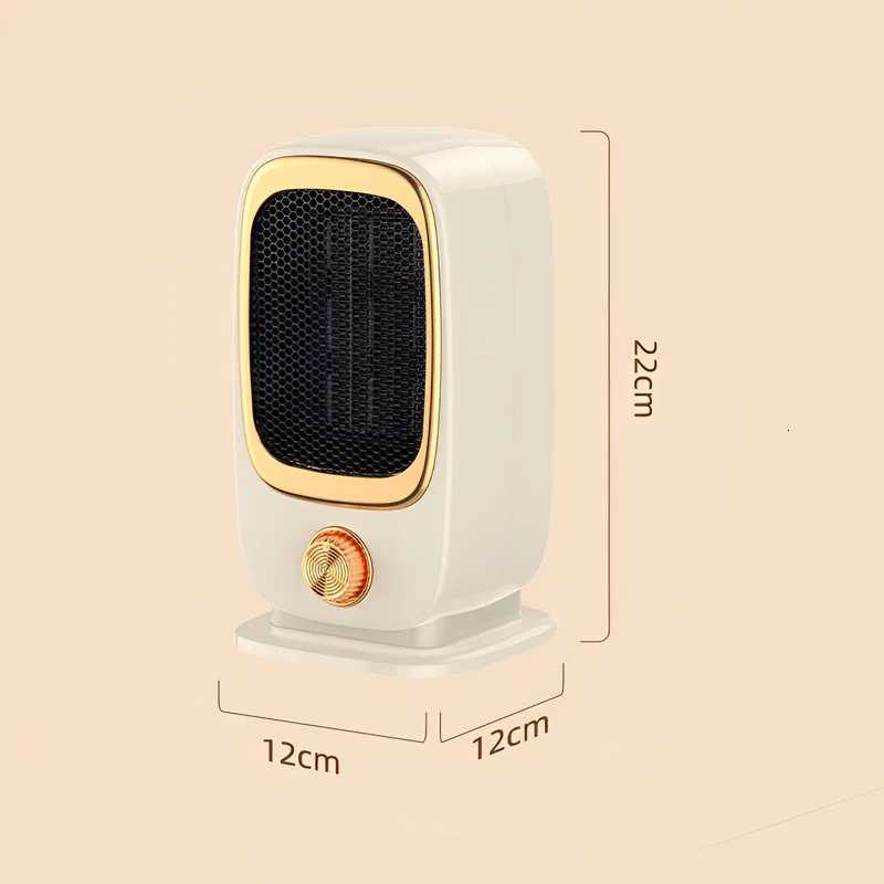 Small Sun Electric Desktop Heater Fast Heating Energy-Saving Air Heater for Home Office Dorm Computer Desk Winter Warm Y251213