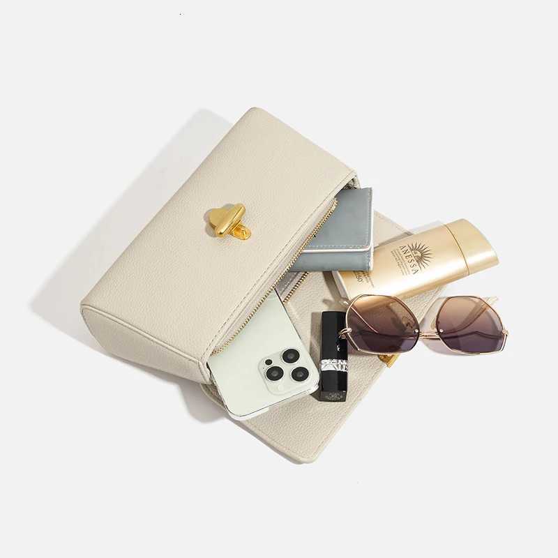 2025 New Womens Bag High Quality Genuine Leather Women Shoulder Bag Fashion Crossbody Square Bags Female HandbagsT251213