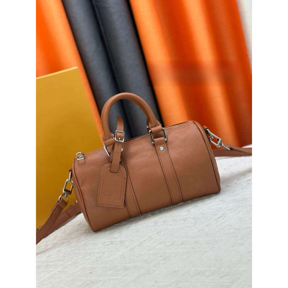 Brand men's handbag Keepall 25