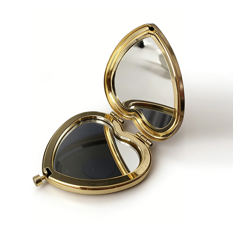 Miniature Reflective Surface Case - Lightweight & Easy-to-Carry