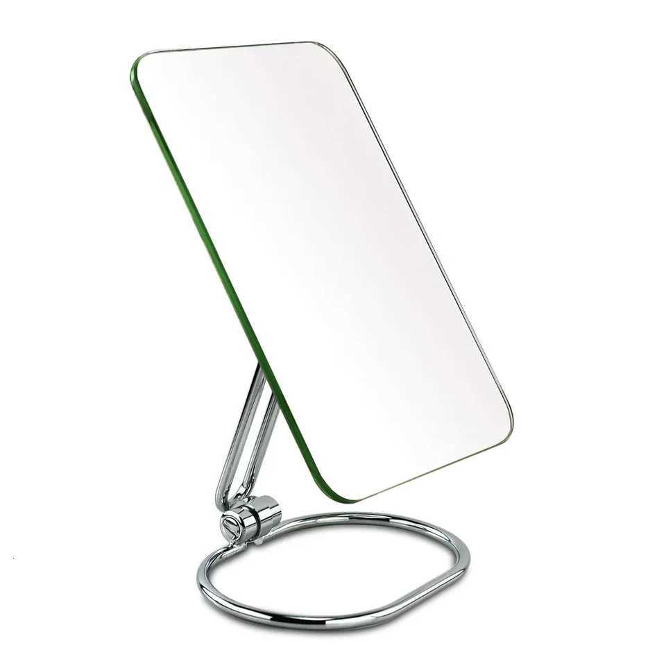 Tushengtu 360 Degrees Rotate Desktop Makeup Mirror Home Dressing Mirror Cosmetic Lady Gift Strong Sense Of StyleT251213