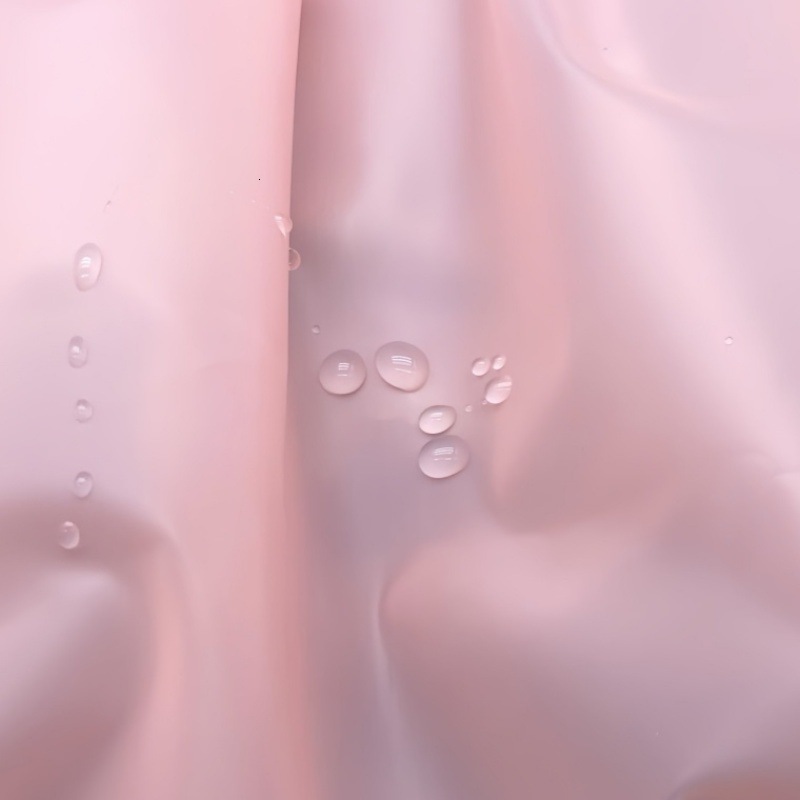 Reusable PVC Panties Adult Diapers Coat Leak-proof Plastic Teen Diaper Cover Non-disposable Diapers Non Transparent Black 250114